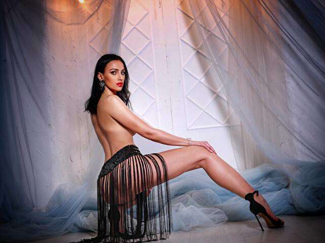 AFFINAKISSER free hard sexy photo