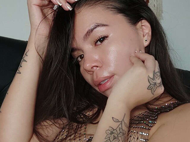 KATIAPARKER free sexy photo