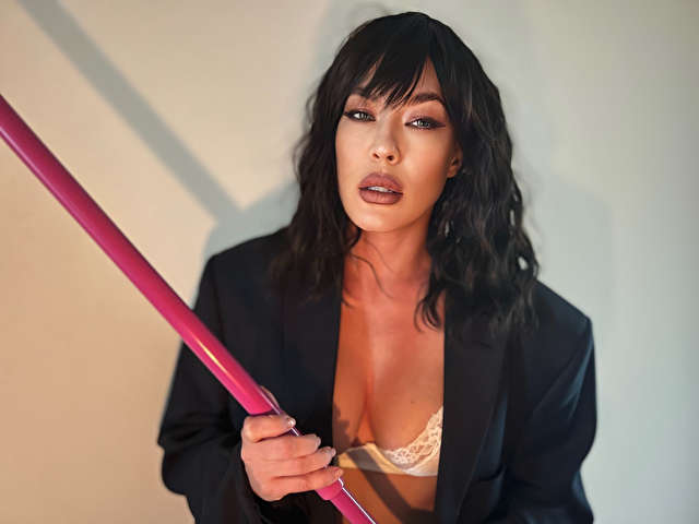 SANDRASTAR free sexy photo