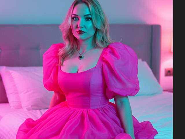 MONALIZA free sexy photo