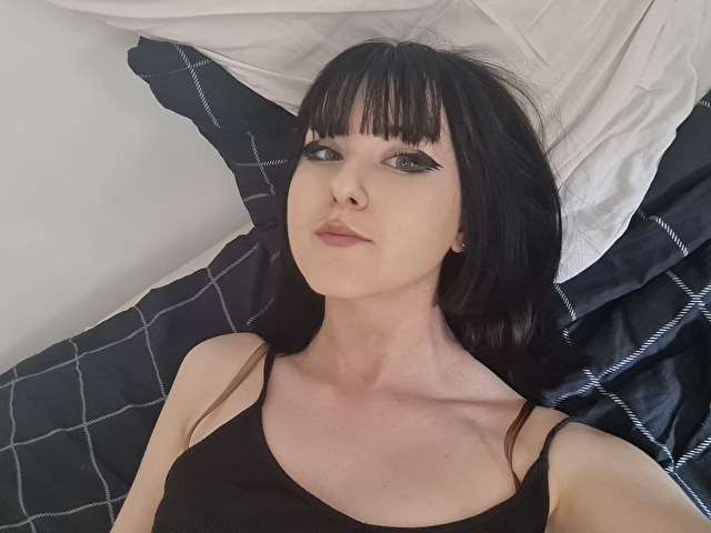 ORIANACAM free sexy photo