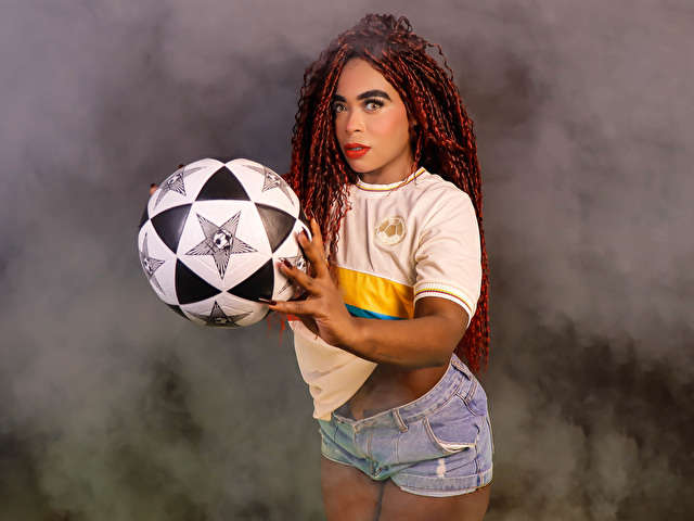 CANDYMAR free sexy photo