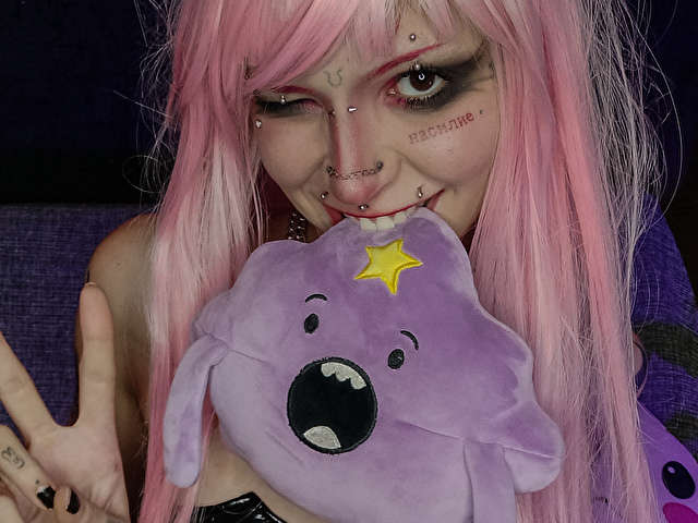 GODDESSKITTY free sexy photo