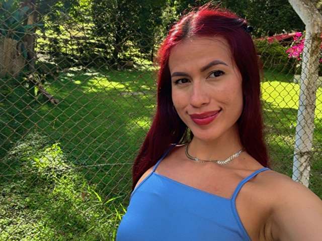 MELIDALTON free sexy photo