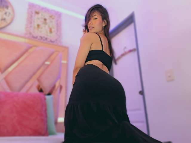 MELIDALTON free sexy photo