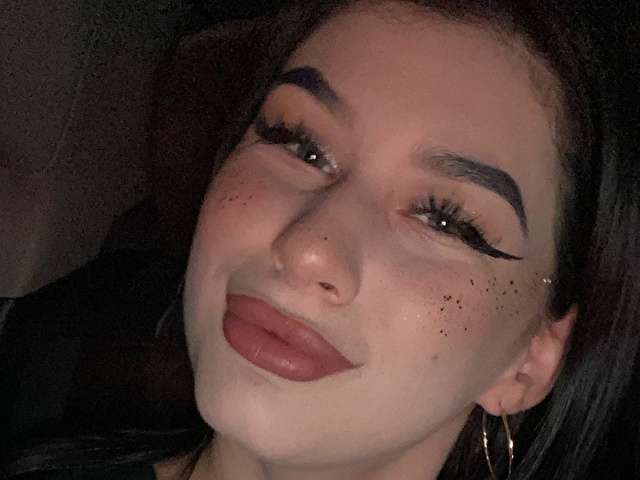 ANASTASISHEN free sexy photo