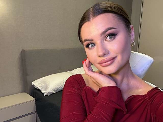 HONEYANNY free sexy photo