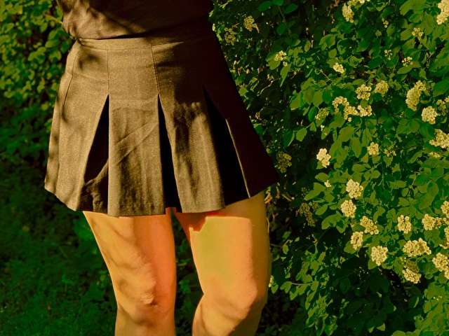 LUNADIVINE free sexy photo