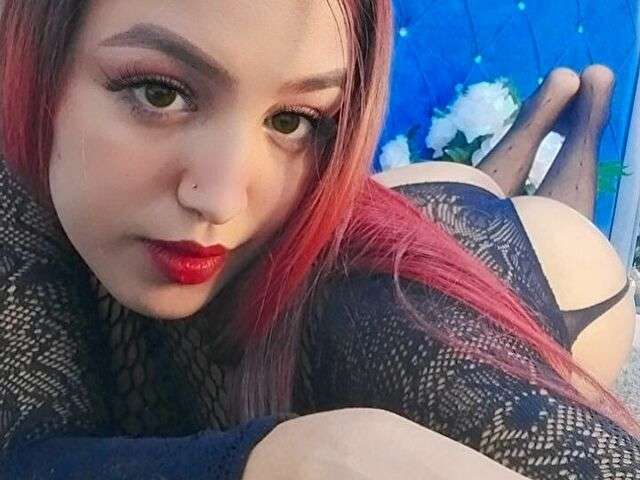 TIFANYACOSTA free sexy photo