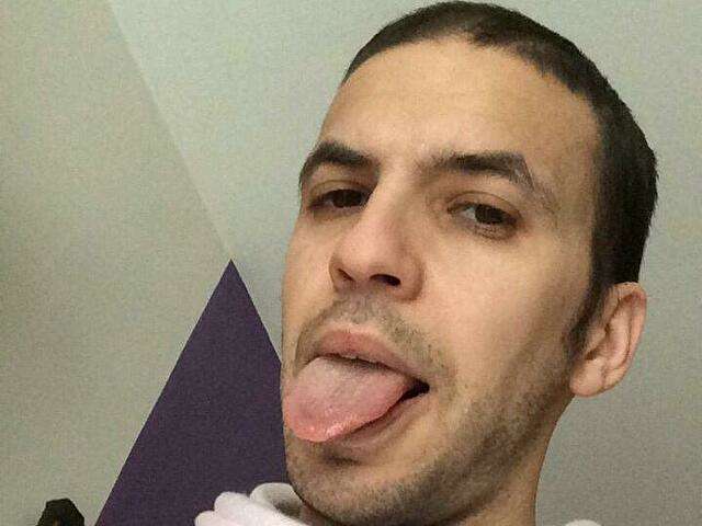 MARKBCNSHOWS free sexy photo