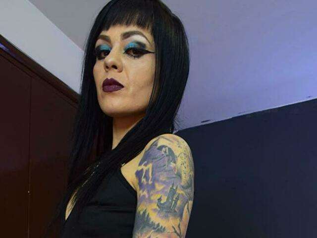 LILITHMAUREN free sexy photo