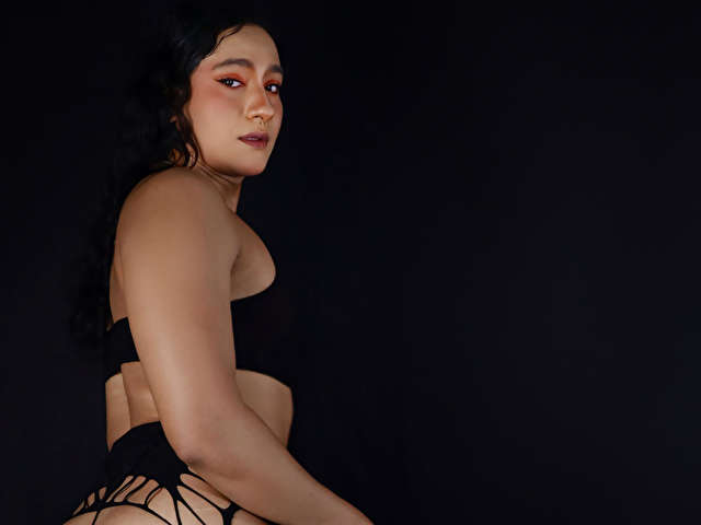 ALISONCHANTS free sexy photo