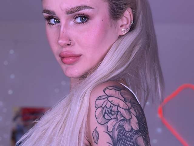 RAVENA free sexy photo