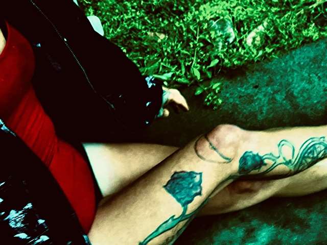 IAMHER free sexy photo