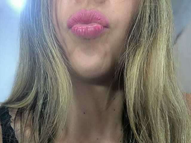 KATTIAPARKER free sexy photo