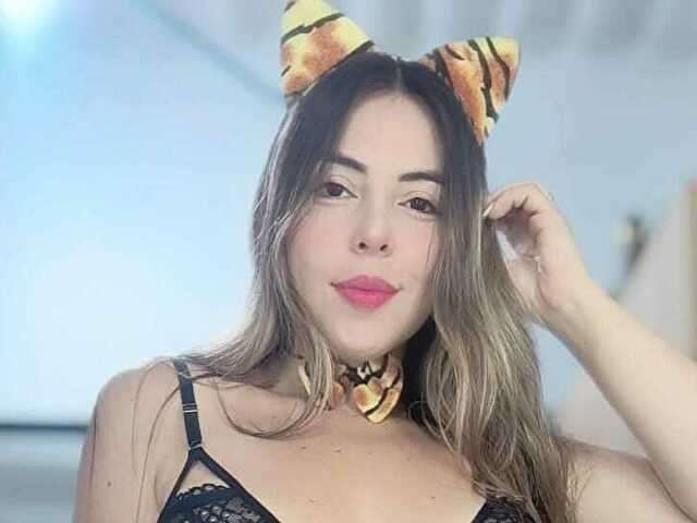 KATTIAPARKER free sexy photo