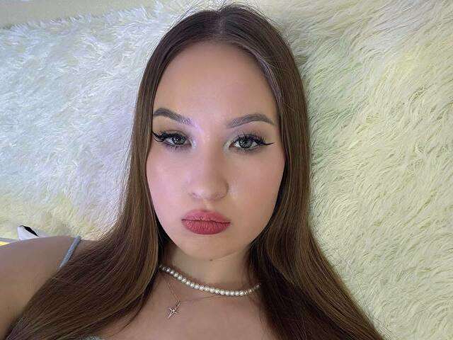 LISAANN free sexy photo