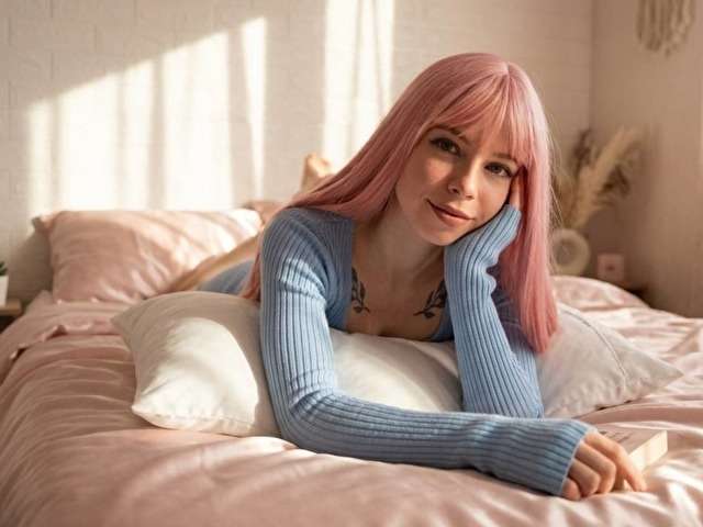 SWEETNANA free sexy photo