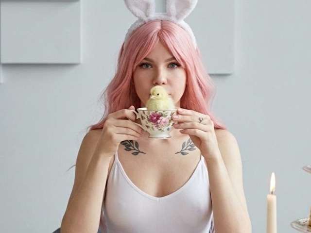 SWEETNANA free sexy photo