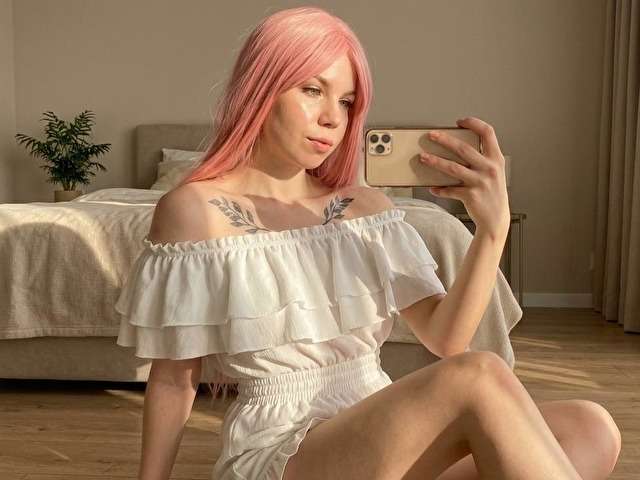 SWEETNANA free sexy photo