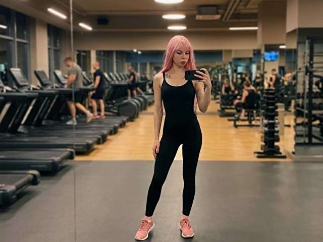 SWEETNANA free sexy photo