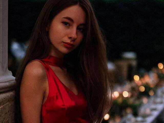 SOFFIE free sexy photo