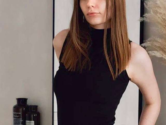 ANNALASWEET free sexy photo