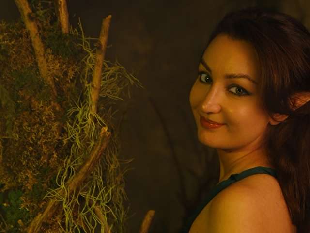 LADYLEXA free sexy photo