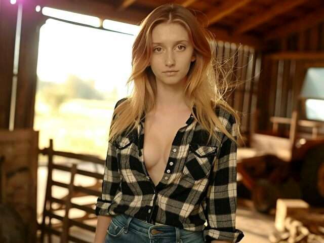 LUNAKISS free sexy photo
