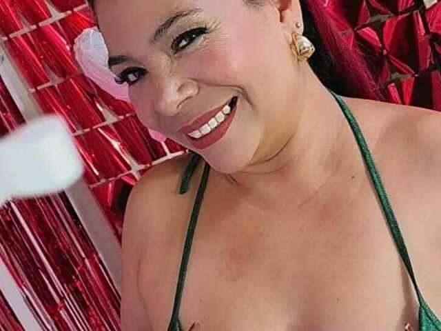 SCARLETCURLY free sexy photo