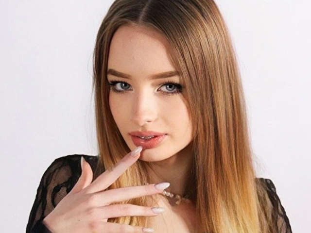 LILAFANTASY free sexy photo