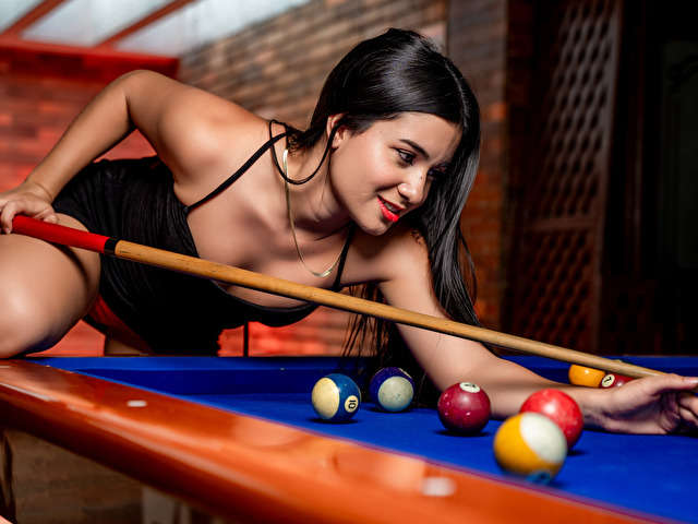 MAITE free sexy photo