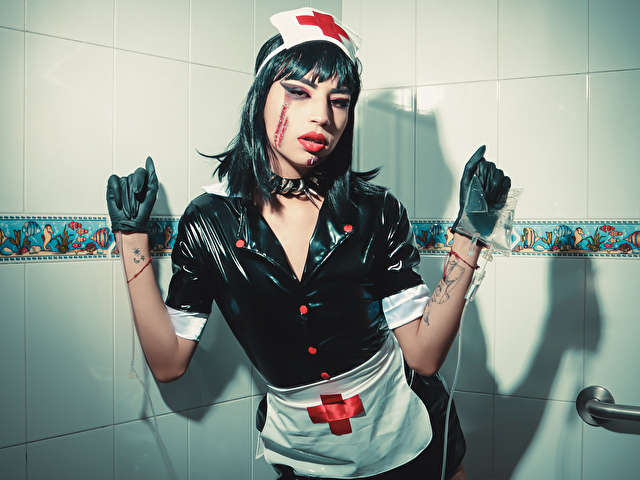 TANIAKLAUS free sexy photo