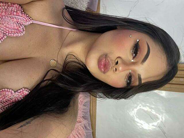 ANNIECOTSS free sexy photo