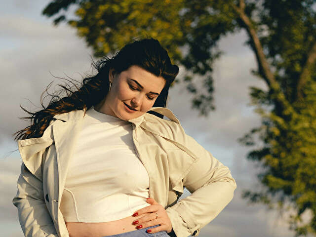 CHARMINGTATI free sexy photo
