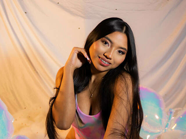 ALLISSONMAY free sexy photo