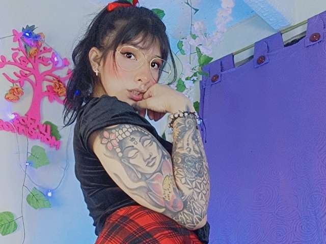 AMELITDIA free sexy photo