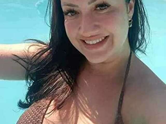 REBECAAYATA free sexy photo