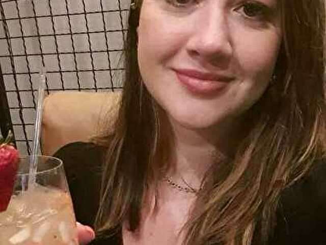 REBECAAYATA free sexy photo