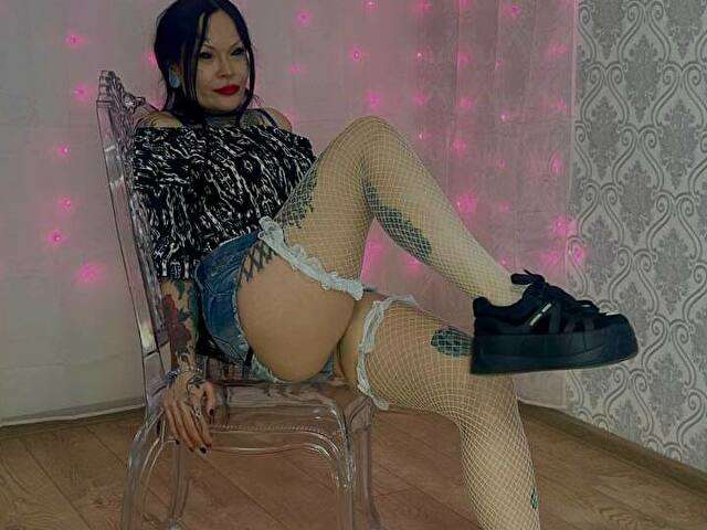 IMMEGAN free sexy photo