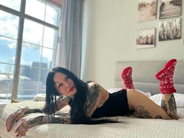 IMMEGAN free sexy photo