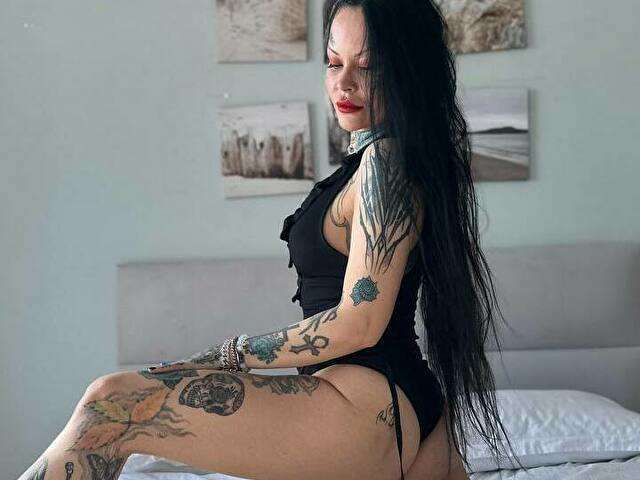 IMMEGAN free sexy photo