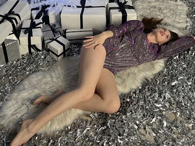 JASMIFEELING free sexy photo