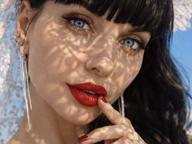 MILAME free sexy photo
