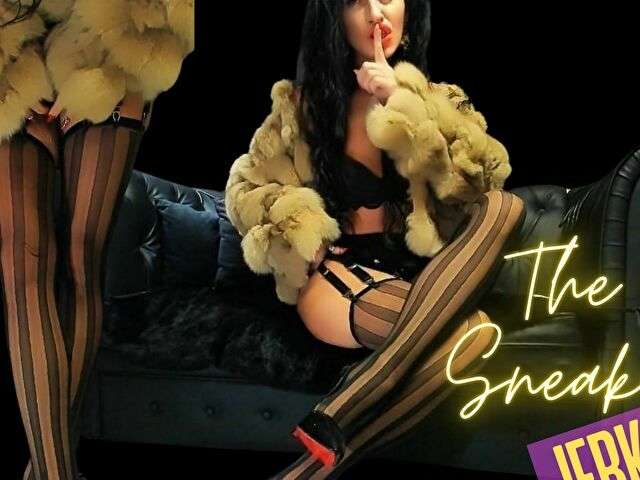 THECOUNTESS free sexy photo