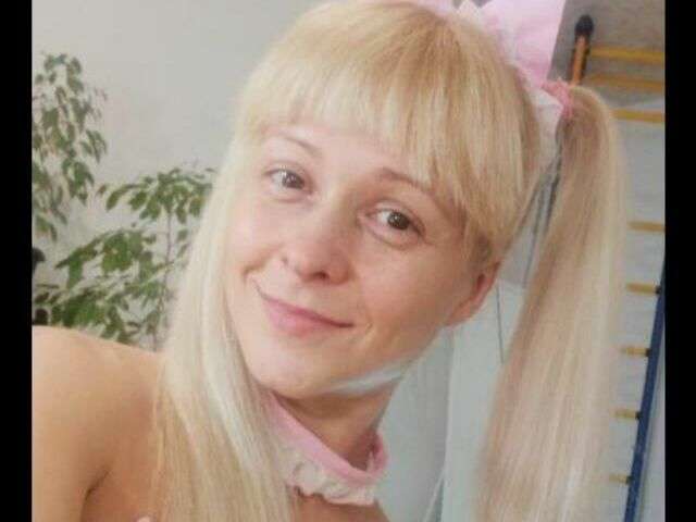 TINYSUE33 free sexy photo