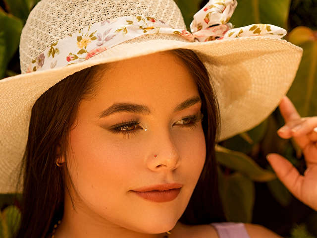 LAYLALANNE free sexy photo