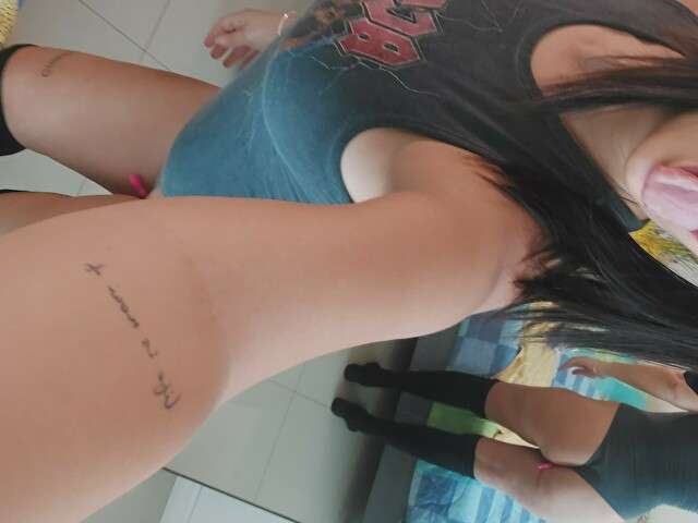 SHAITAN free hard sexy photo