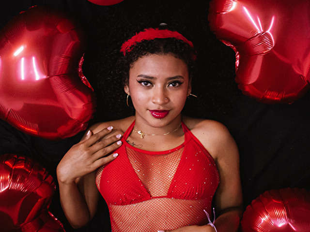 JESSYZOE free sexy photo
