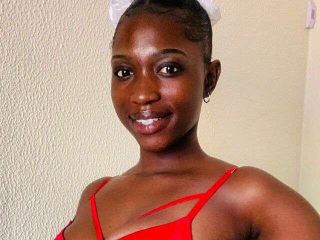 BLACKZOEX free sexy photo